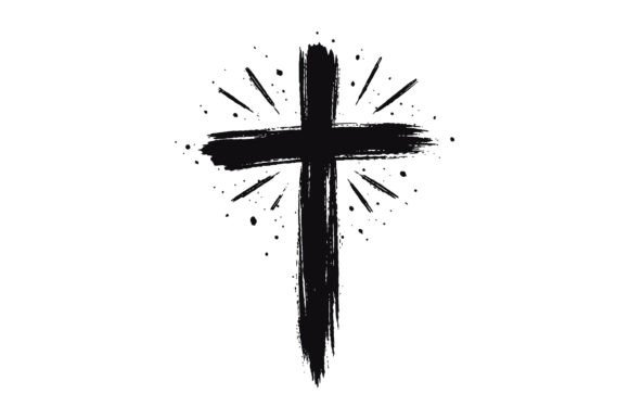 Brush Stroke Cross Design: An Embroidery Review